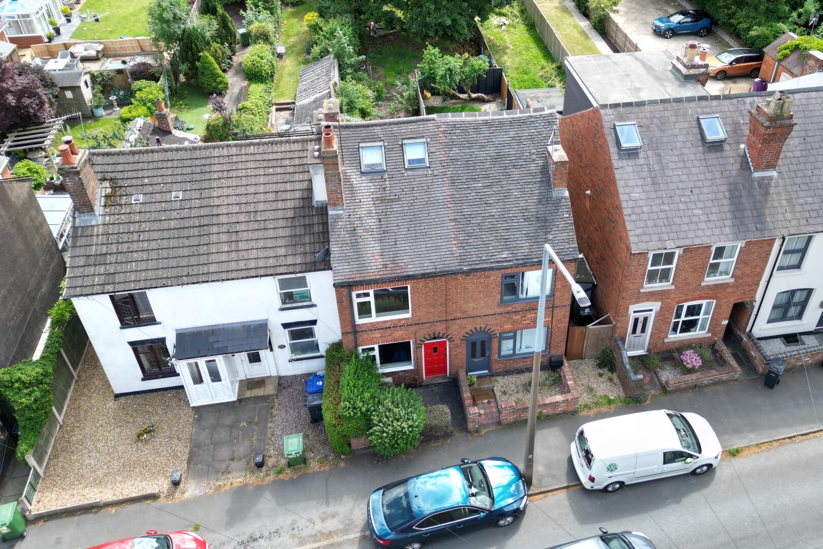 South Road, Norton, Stourbridge